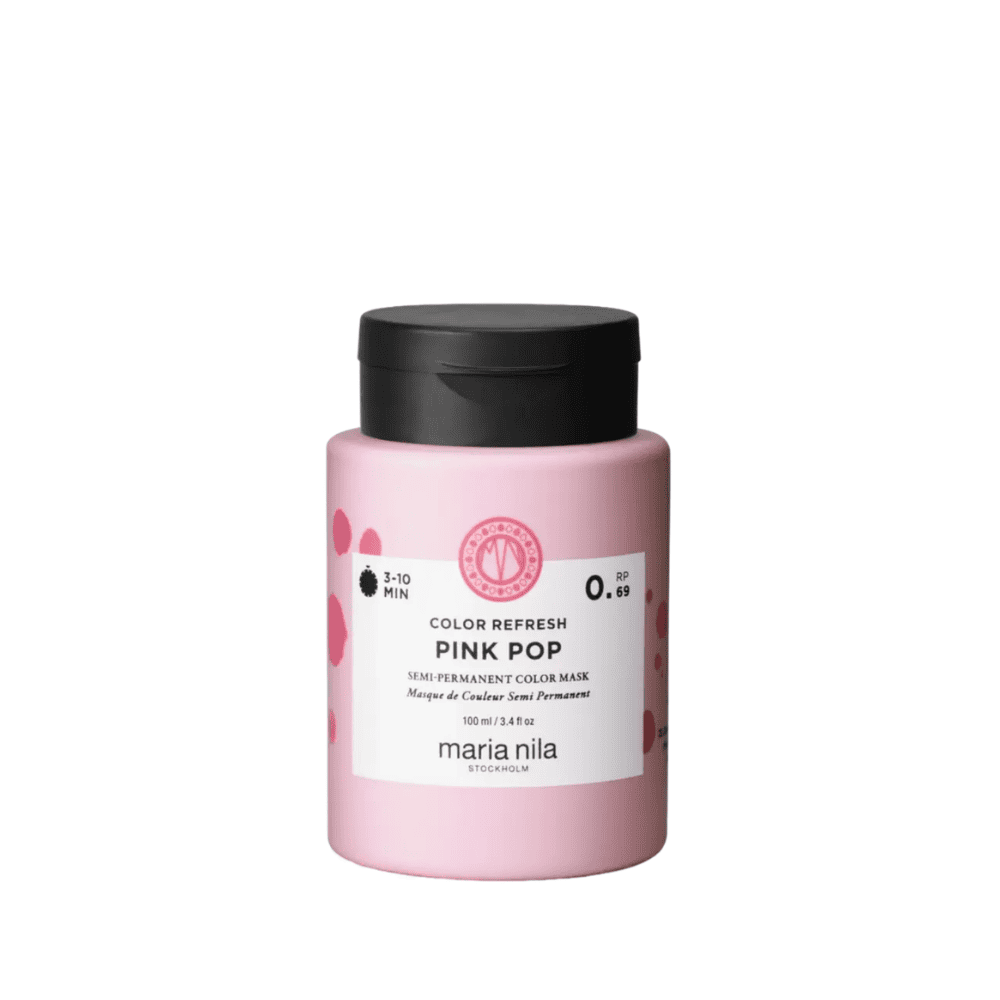 Maria Nila Color Refresh Pink Pop 0.06