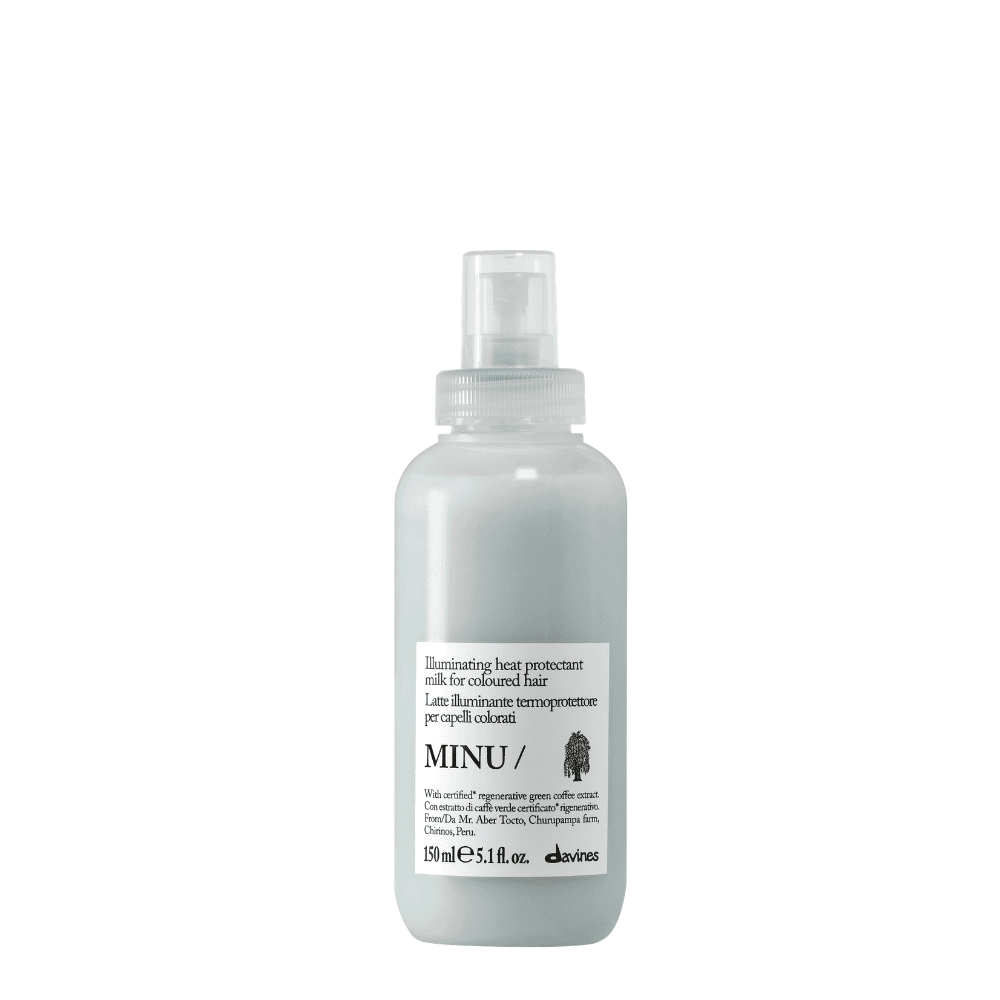 Davines MINU Milk 150ml