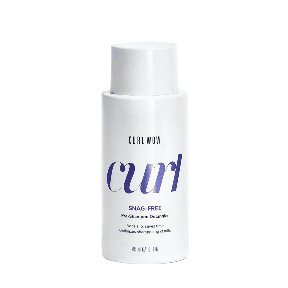 Color Wow Curl Wow Snag-Free Pre-Shampoo Detangler 295ml