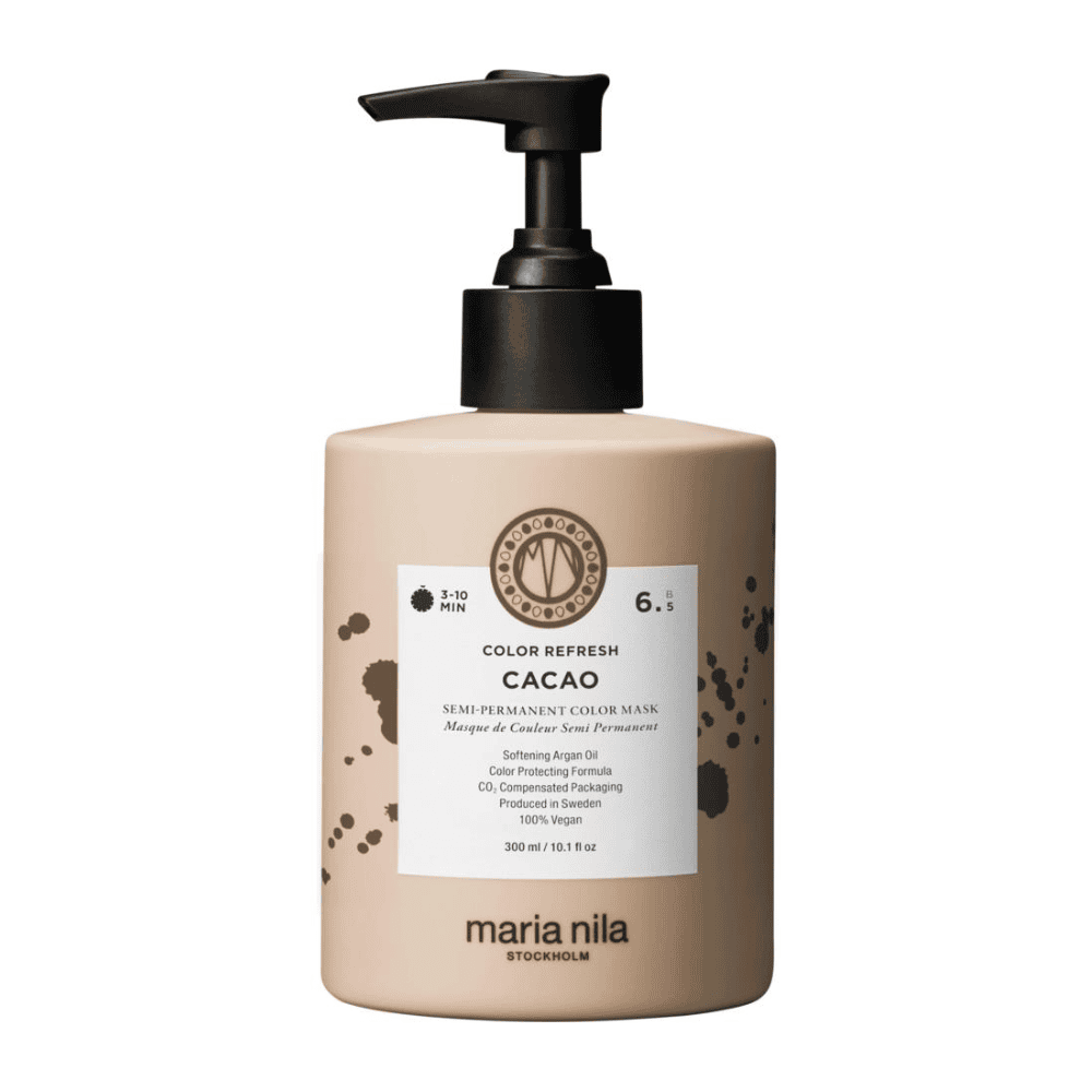 Maria Nila Color Refresh Cacao 6.00