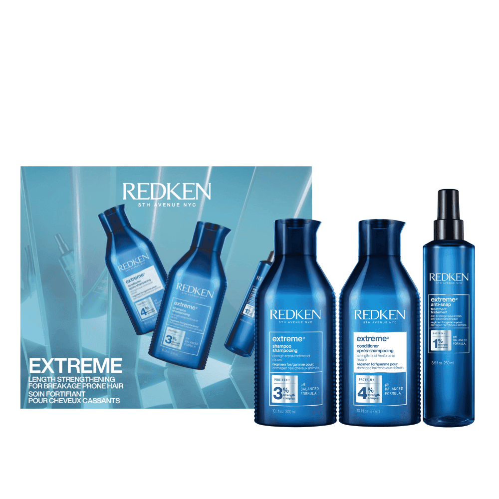 Redken Extreme Trio Set – Gjafasett