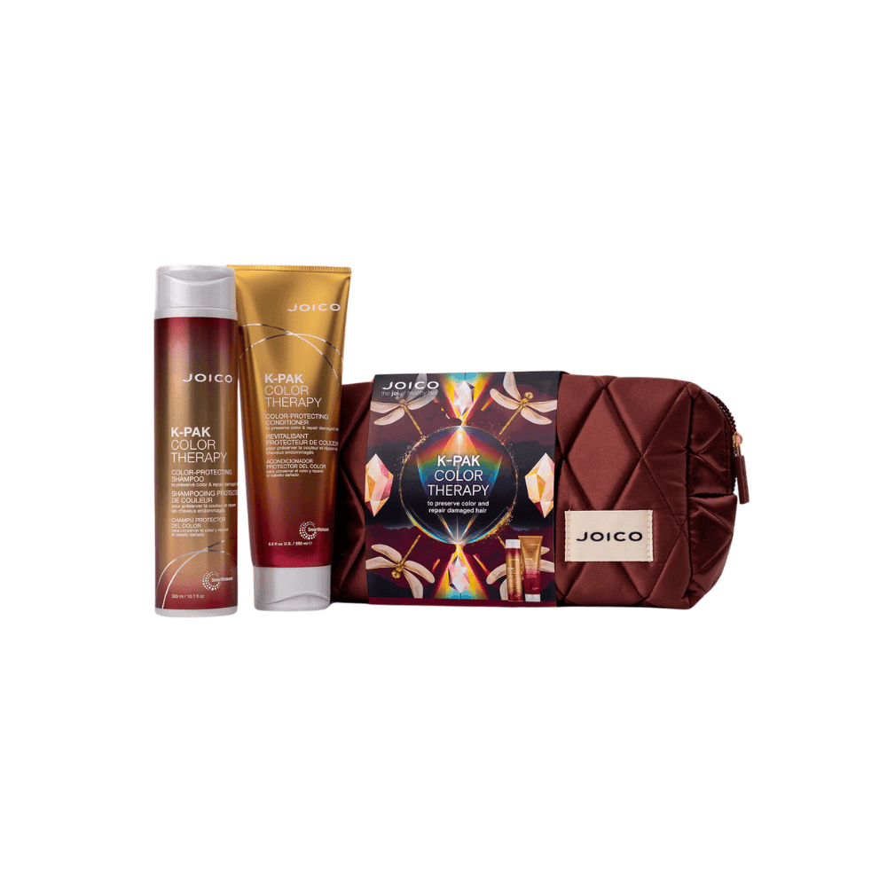 Joico Dreamscapes K-PAK Color Therapy - Gjafasett