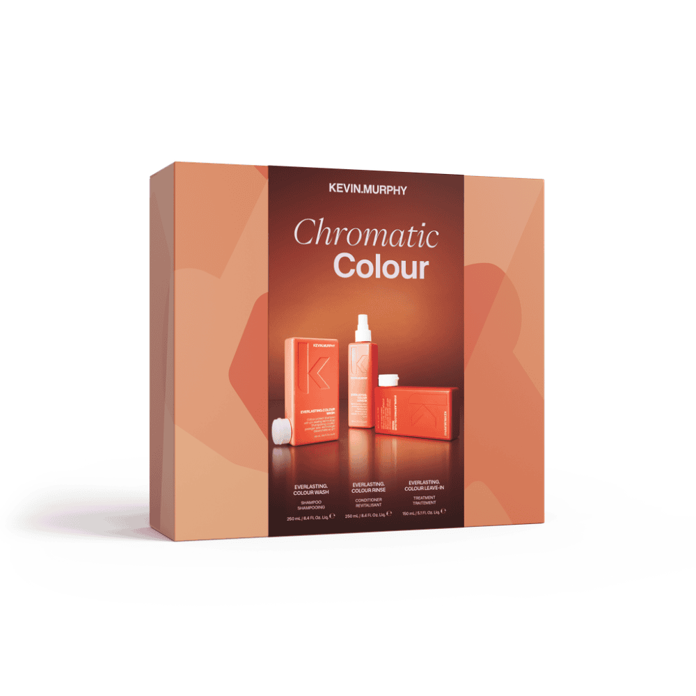Kevin Murphy Chromatic Colour 2026 - Gjafasett