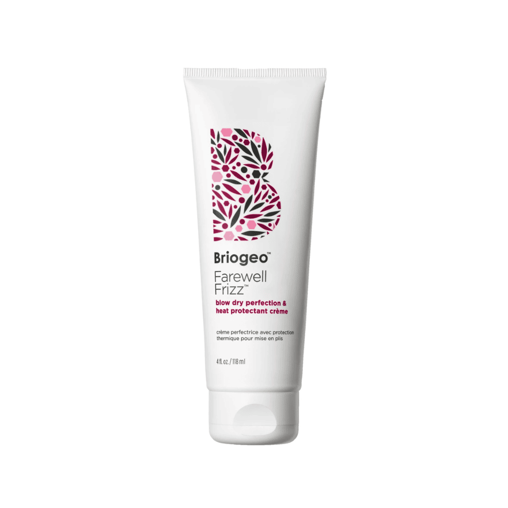 Briogeo Farewell Frizz Blow Dry Perfection & Heat Protectant Crème 118ml