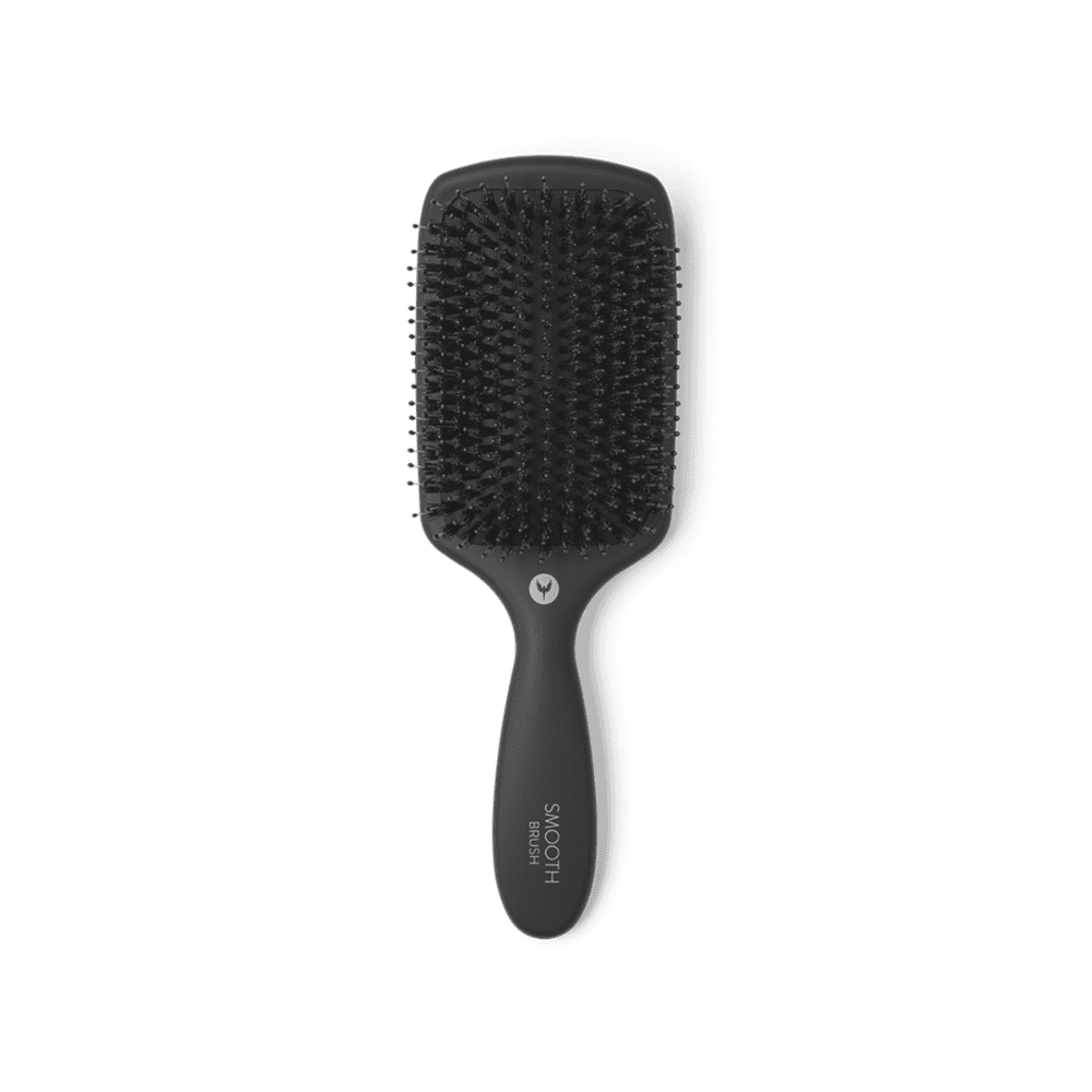 HH Simonsen Paddle Smooth Brush