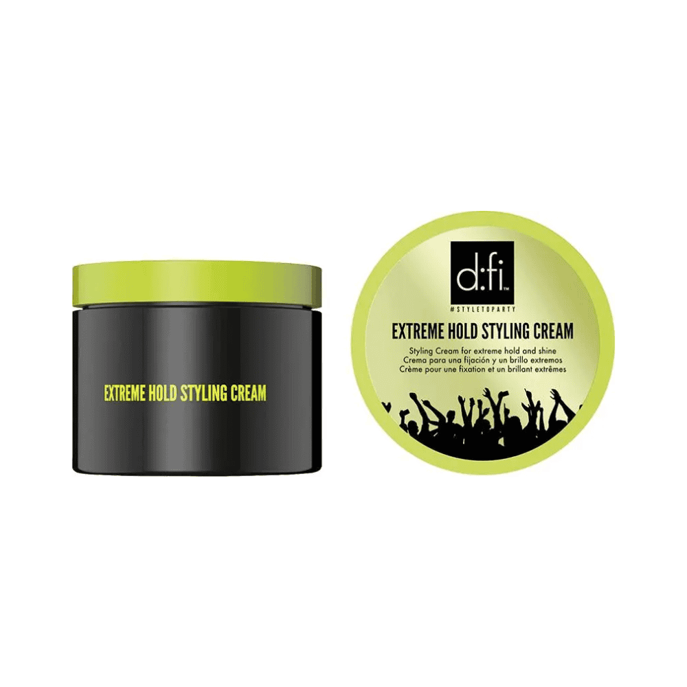 d:fi Extreme Cream
