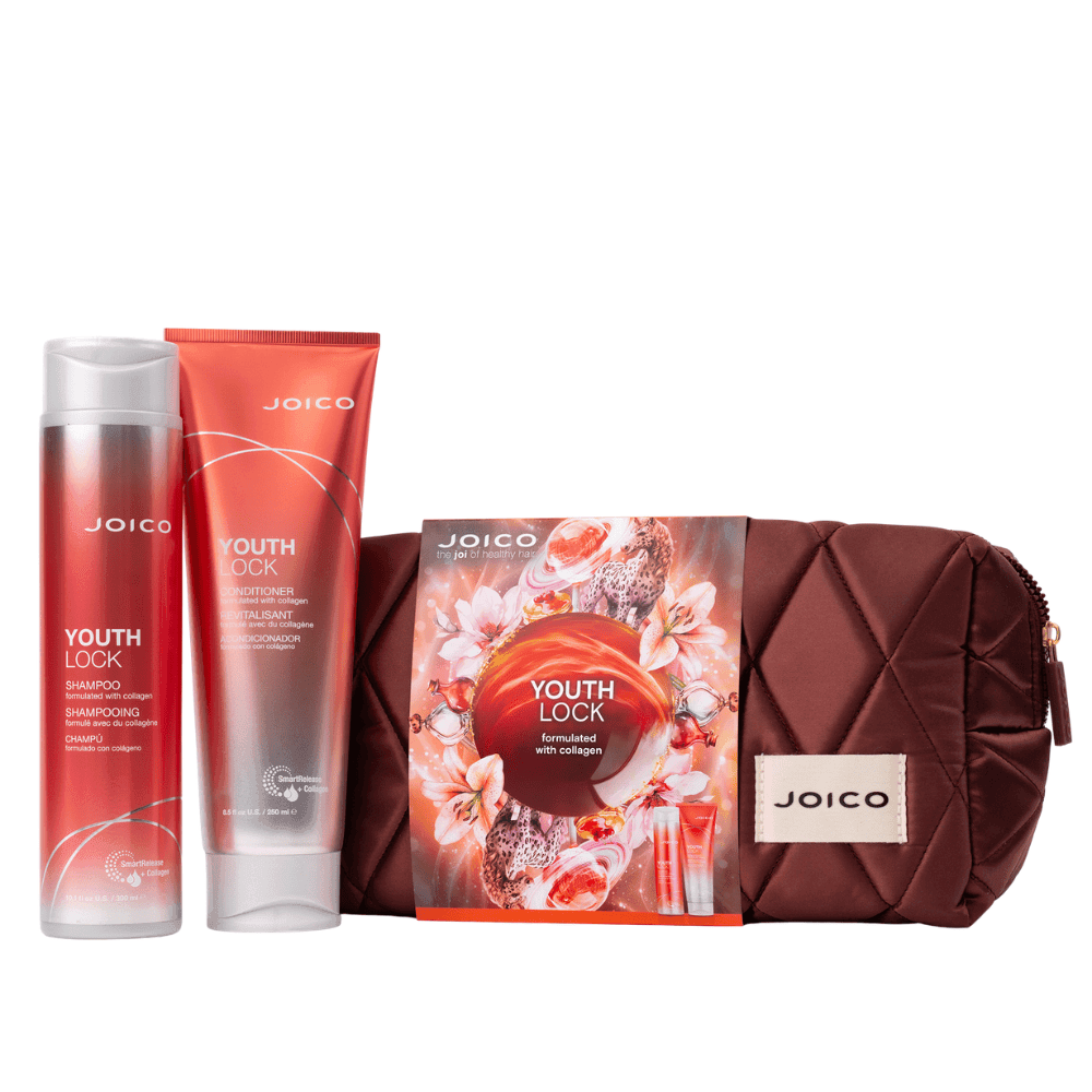 Joico Dreamscapes YouthLock - Gjafasett