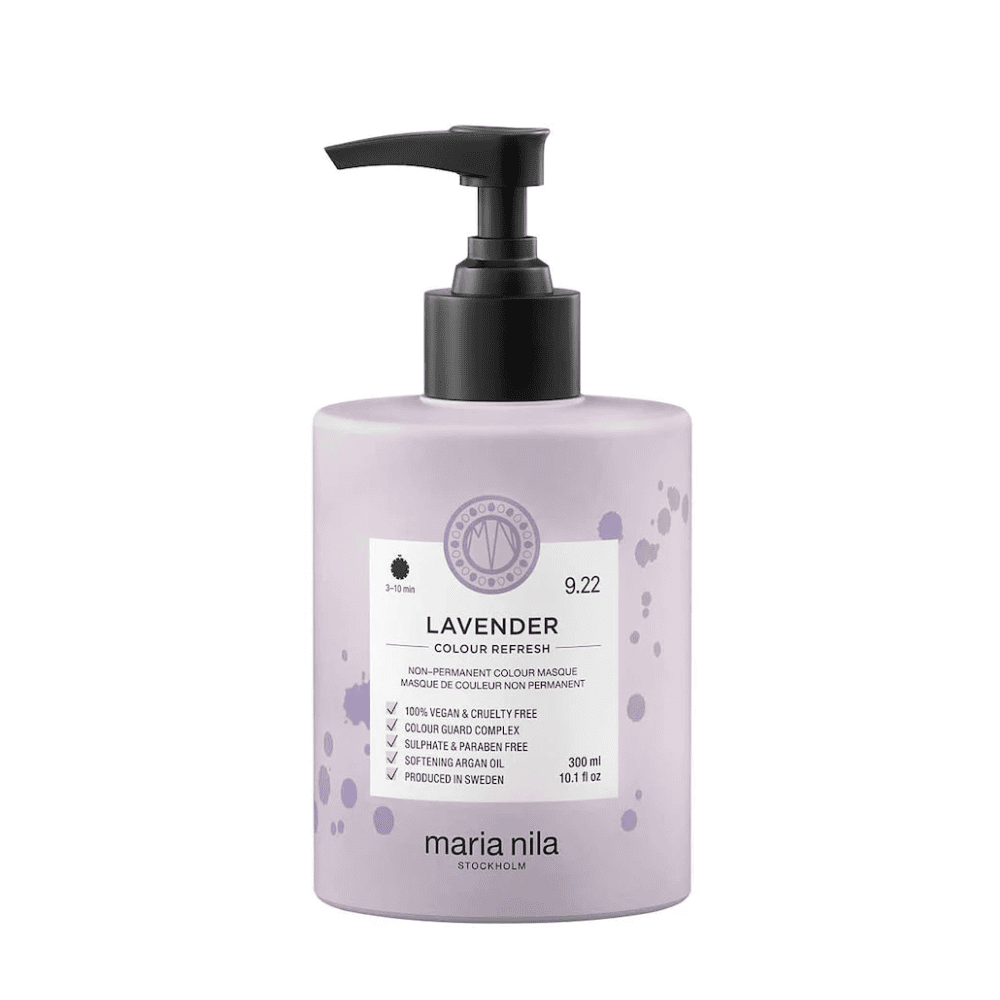 Maria Nila Color Refresh Lavender 9.22