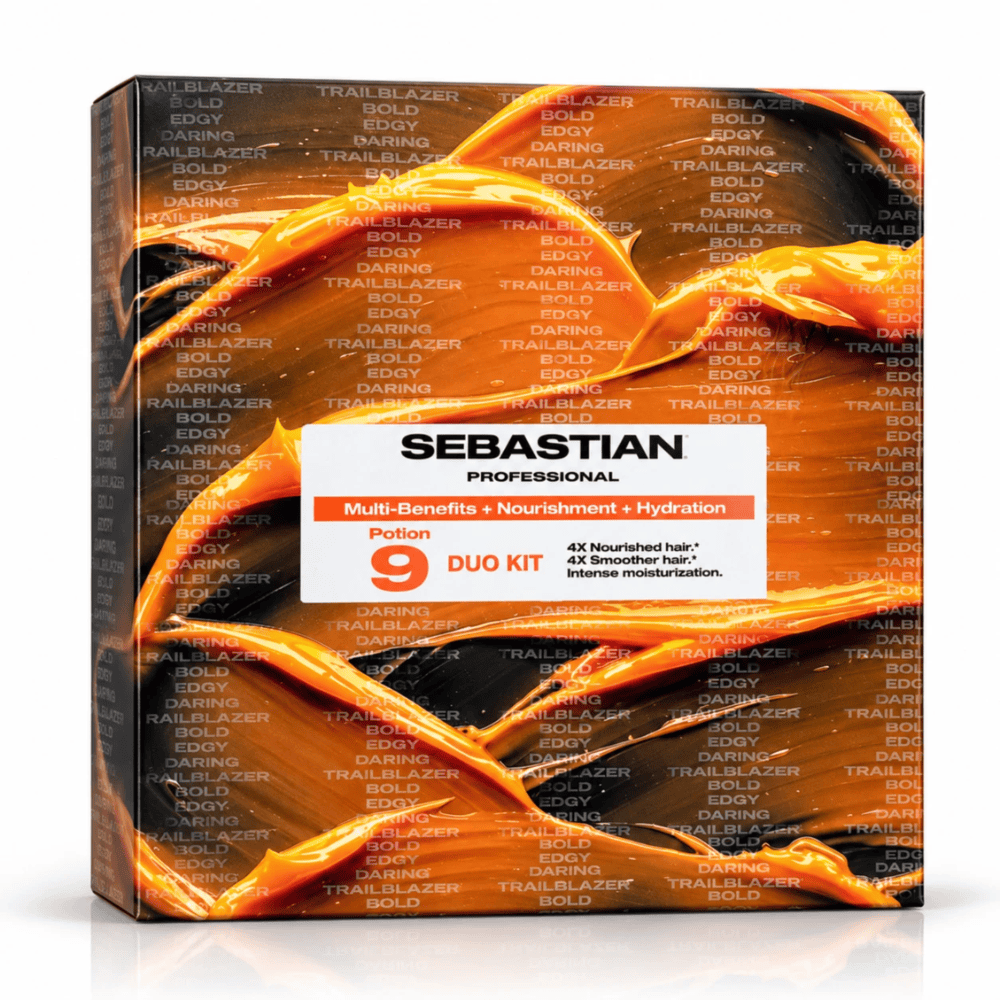 Sebastian Potion 9 2026 - Gjafasett