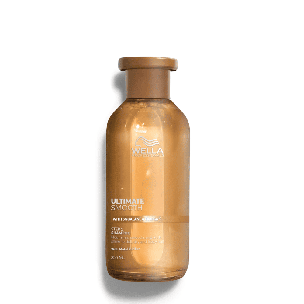Wella Ultimate Smooth Shampoo