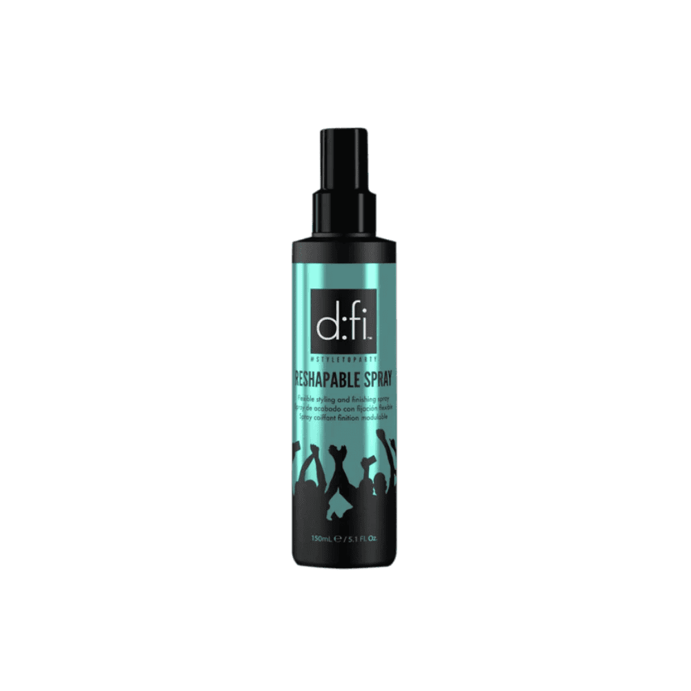 d:fi Reshapable Spray 150ml