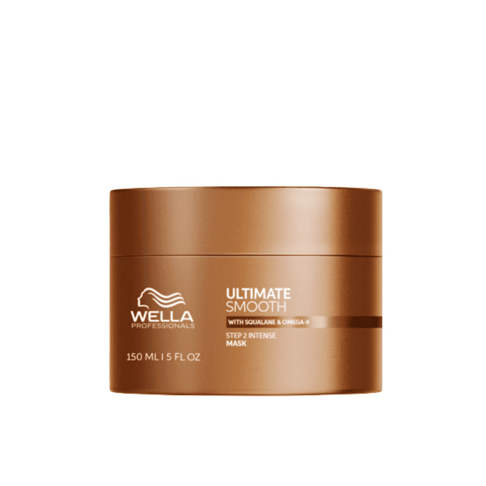 Wella Ultimate Smooth Mask