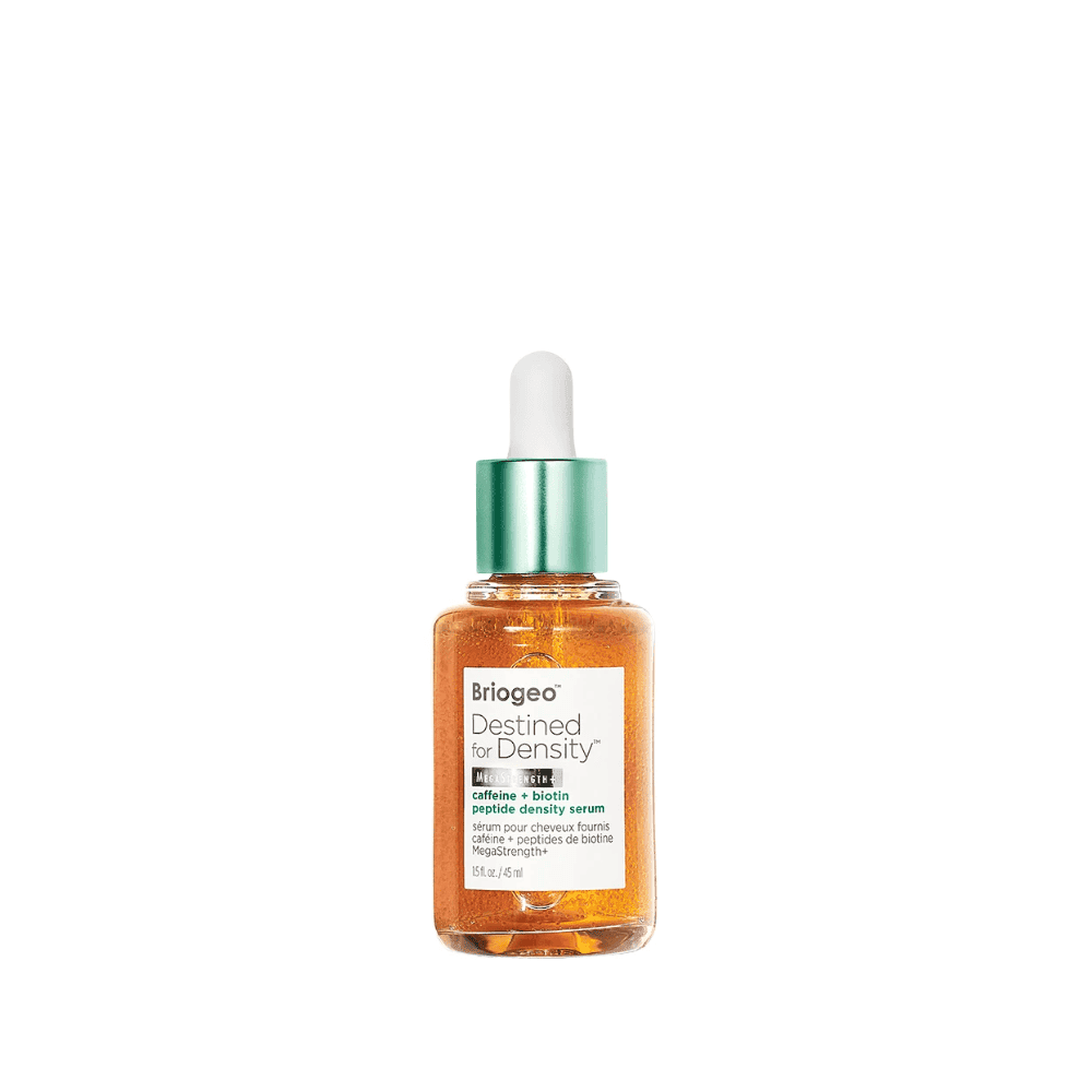 Briogeo Destined for Density MegaStrength + Serum 45ml