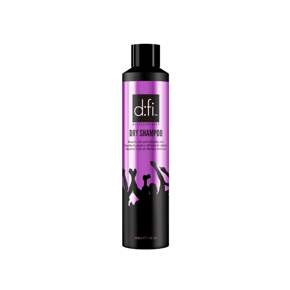 d:fi Dry Shampoo 300ml