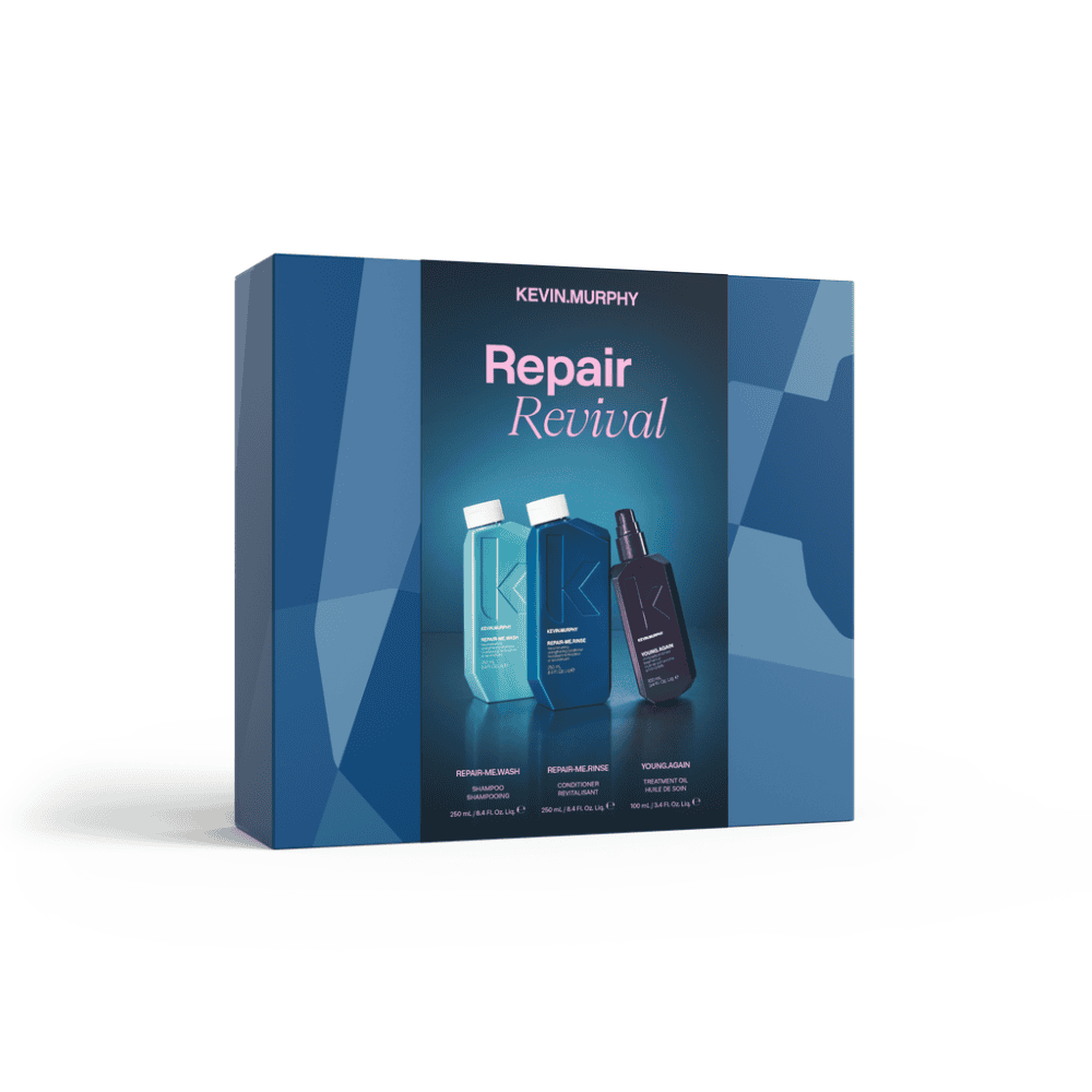 Kevin Murphy Repair Revival 2026 - Gjafasett