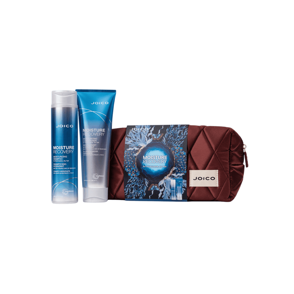 Joico Dreamscapes Moisture Recovery - Gjafasett
