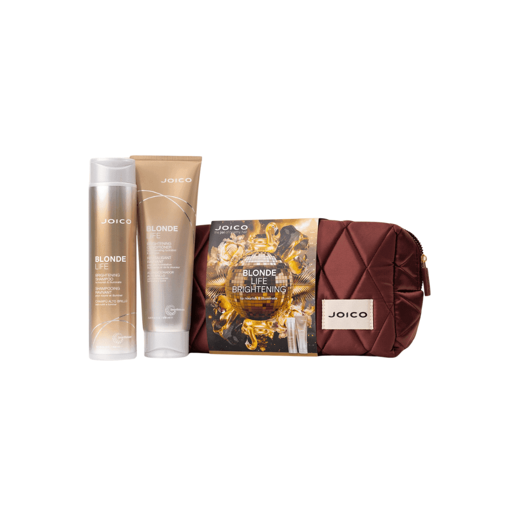 Joico - Jól 2026 - Gjafasett Joico Dreamscapes Blonde Life - Gjafasett
