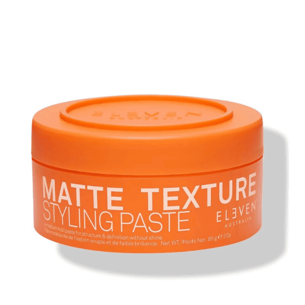 Eleven Matte Texture Styling Paste 85gr