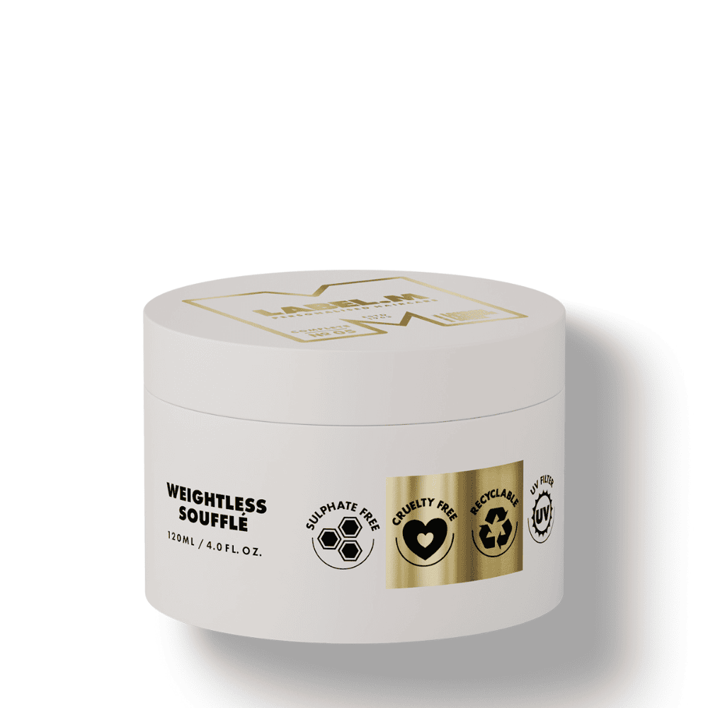 Label M Weightless Souffle 120ml