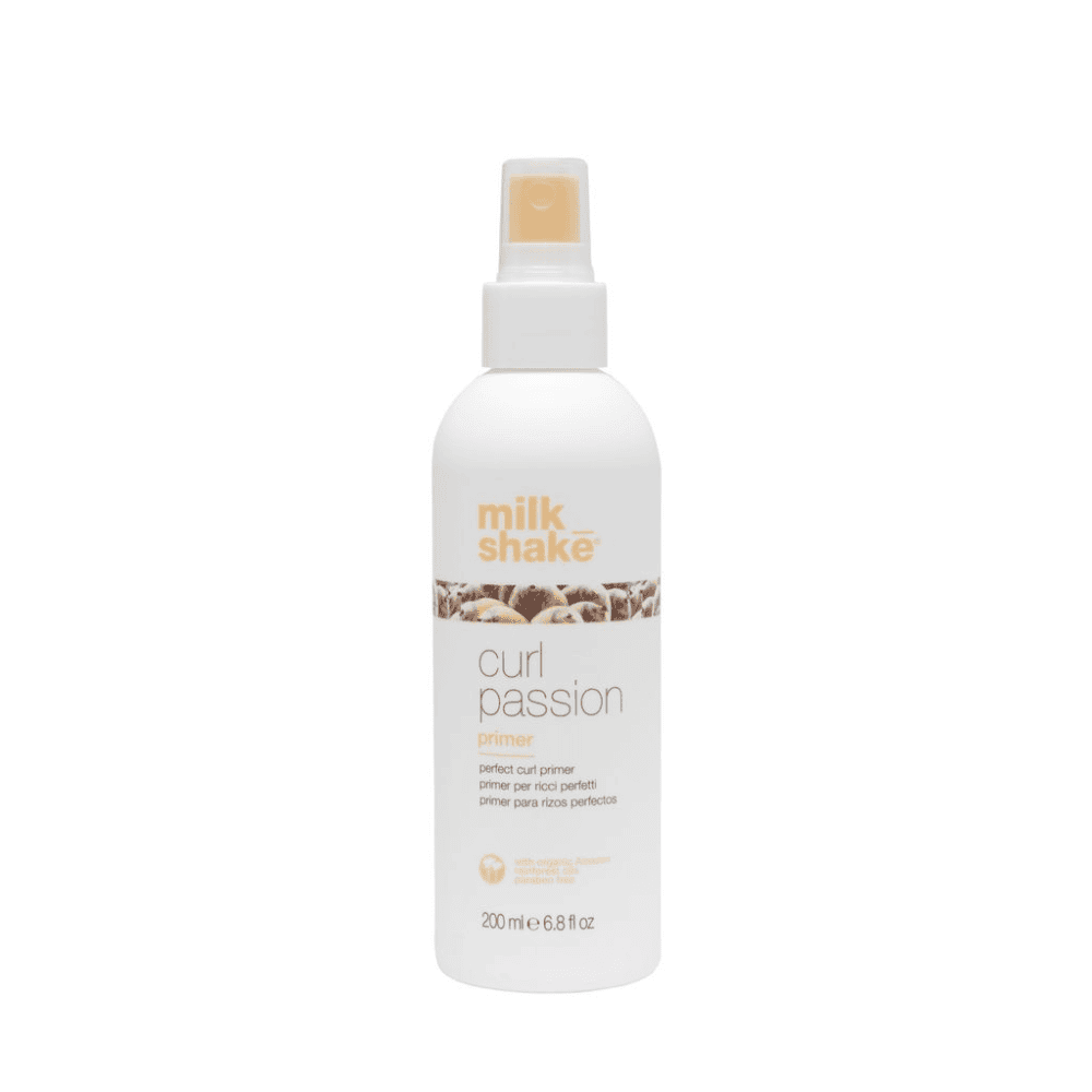 Milk Shake Curl Passion Primer 200ml