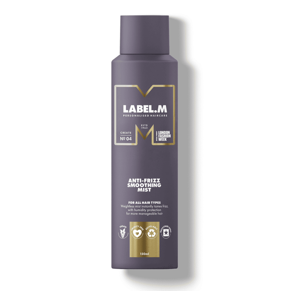 Label M Anti-Frizz Smoothing Mist 150ml