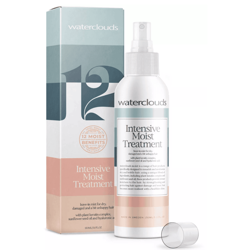 Waterclouds Intensive Moist Treatment 150ml
