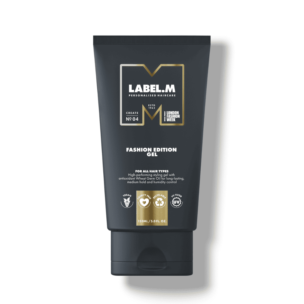 Label M Fashion Edition Gel 150ml