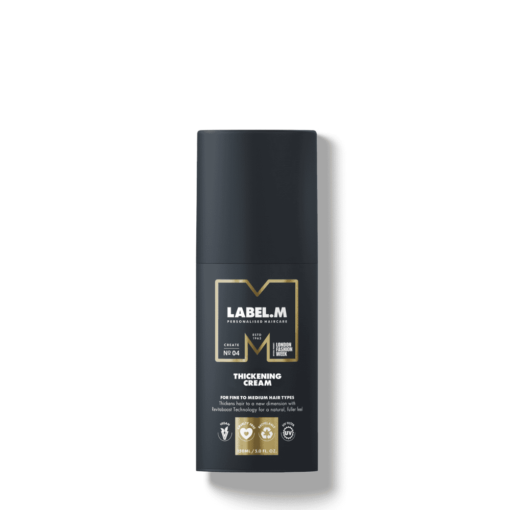 Label M Thickening Cream 150ml