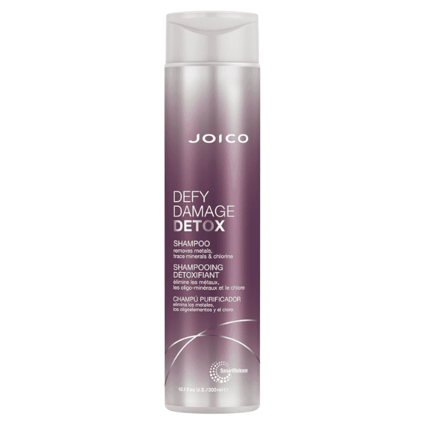 Joico Defy Damage Detox Sjampó 300ml