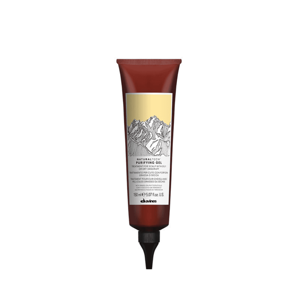 Davines Purifying Gel 150ml
