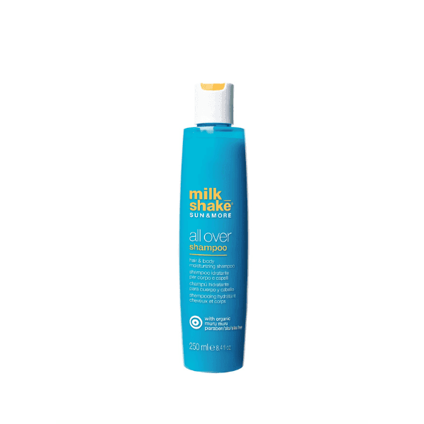 Milk Shake Sun & More All Over Shampoo – 250ml