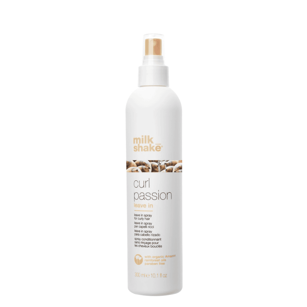 Milk Shake Curl Passion Leave In 300ml