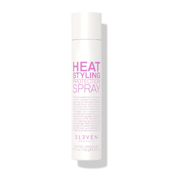 Eleven Heat Styling Protection Spray 200ml
