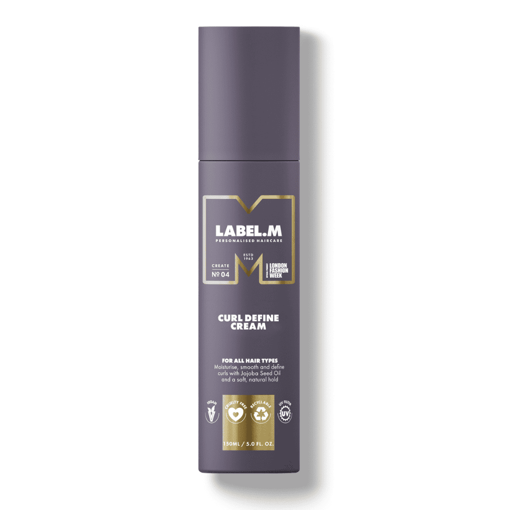Label M Curl Define Cream 150ml
