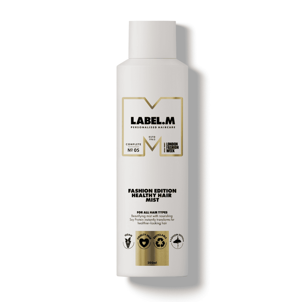 Label M Fashion Edition Healthy Hair Mist 200ml