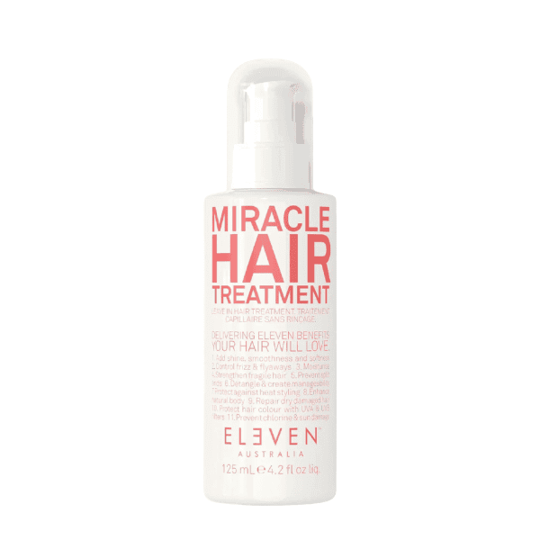 Eleven Miracle Hair Treatment Cream 125ml