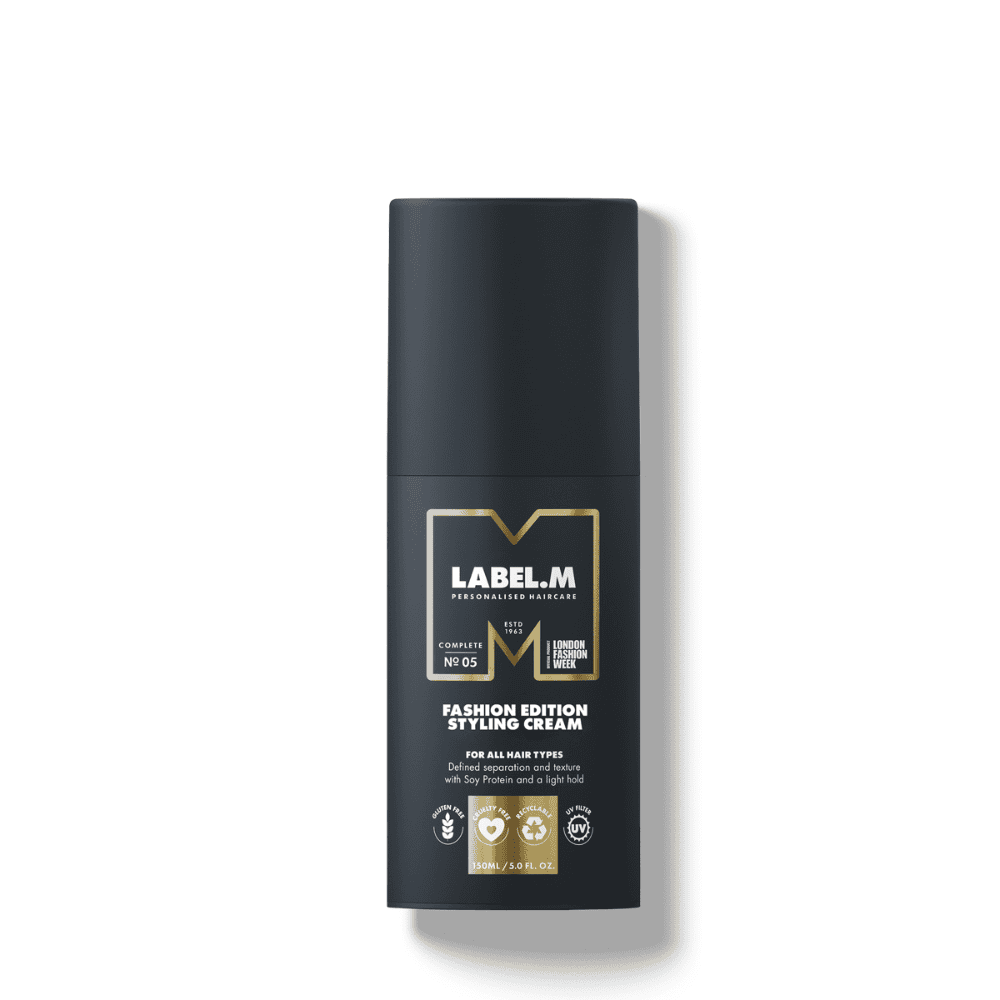 Label M Fashion Edition Styling Cream 150ml