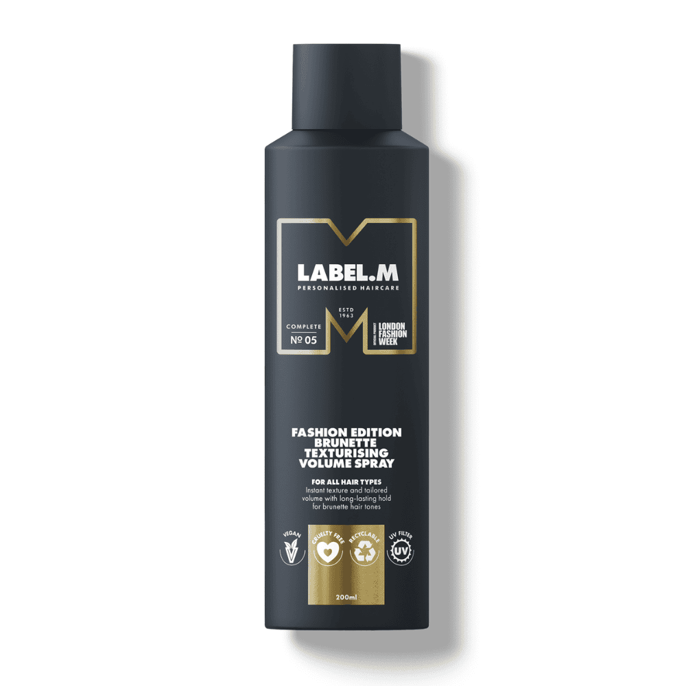 Label M Texturising Volume Spray Brunette 200ml