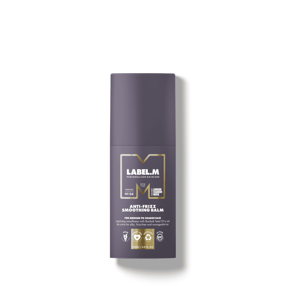 Label M Anti-Frizz Smoothing Balm 150ml