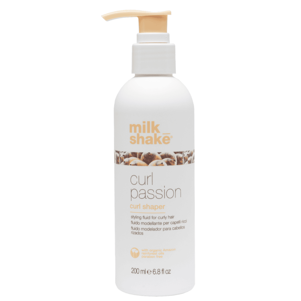 Milk Shake Curl Passion Shaper 200ml