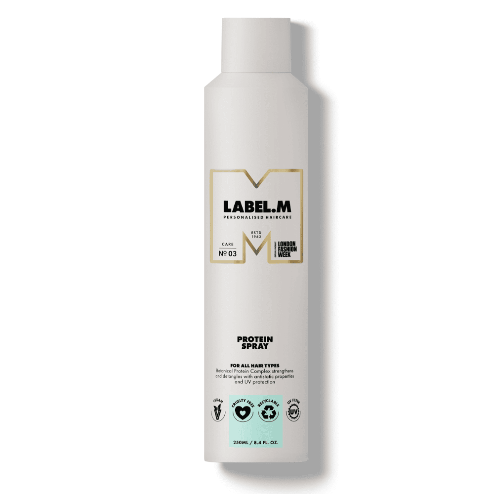 Label M Protein Spray 250ml
