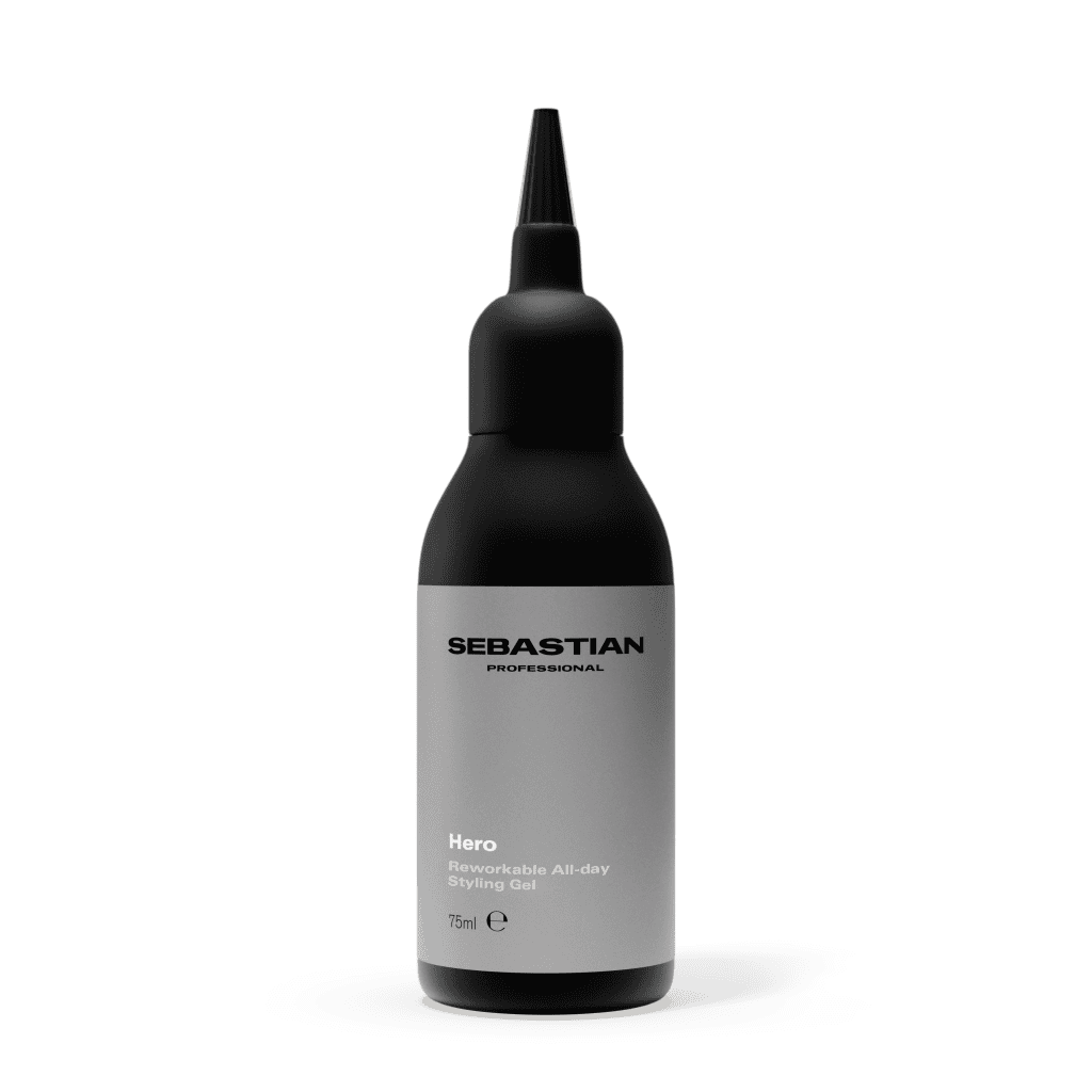 Sebastian Hero Gel 75ml