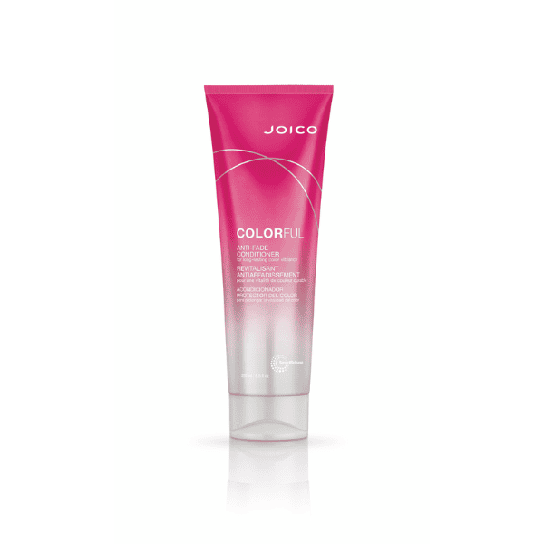 Joico Colorful Anti-Fade Conditioner 250ml