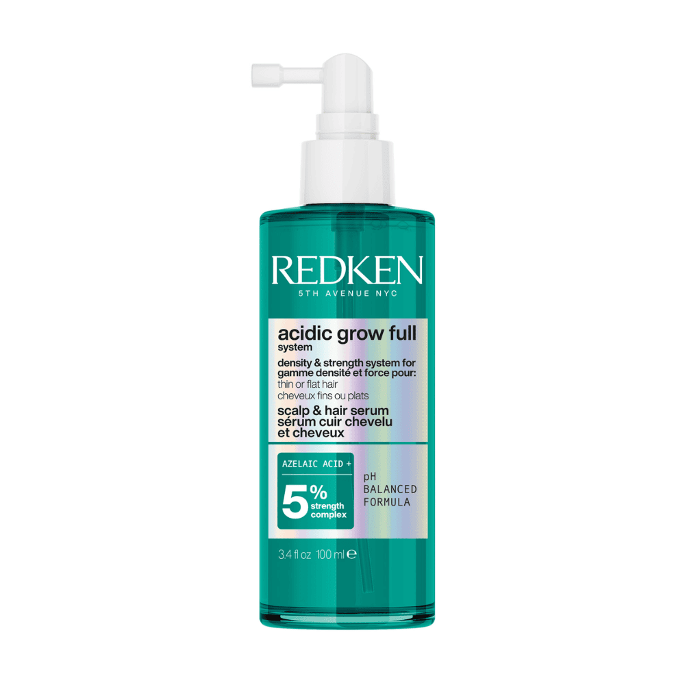 Redken Acidic Grow Full Scalp & Hair Serum 100ml