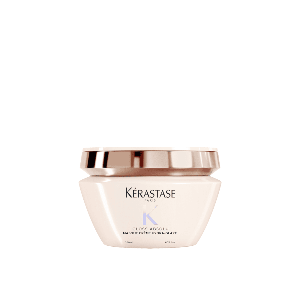 Kérastase Gloss Absolu Masque Créme Hydra Glaze 200ml