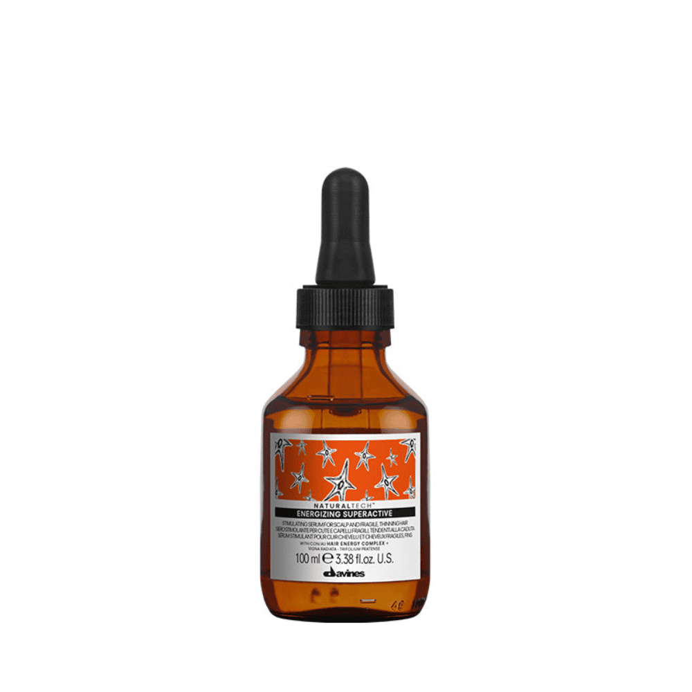 Davines Energizing Superactive 100ml