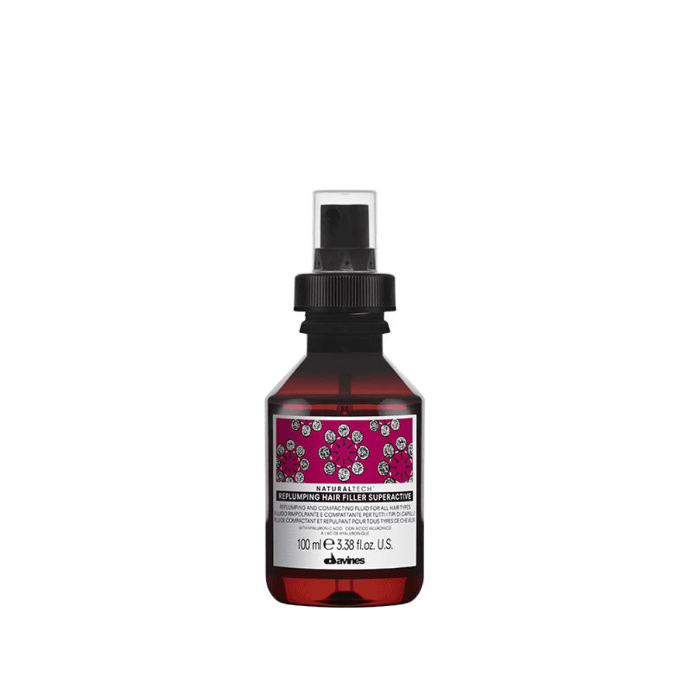Davines Replumping Hair Filler Superactive 100ml