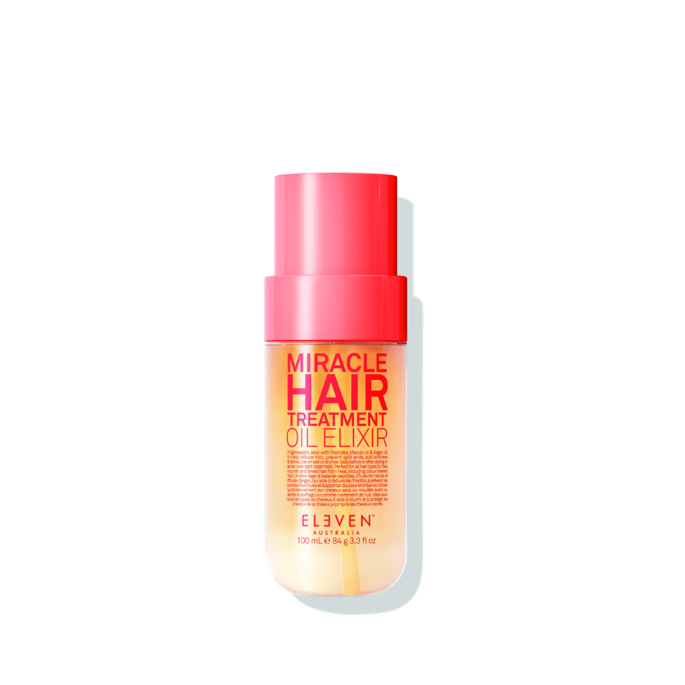 Eleven Miracle Hair Treatment Oil Elixir 100ml