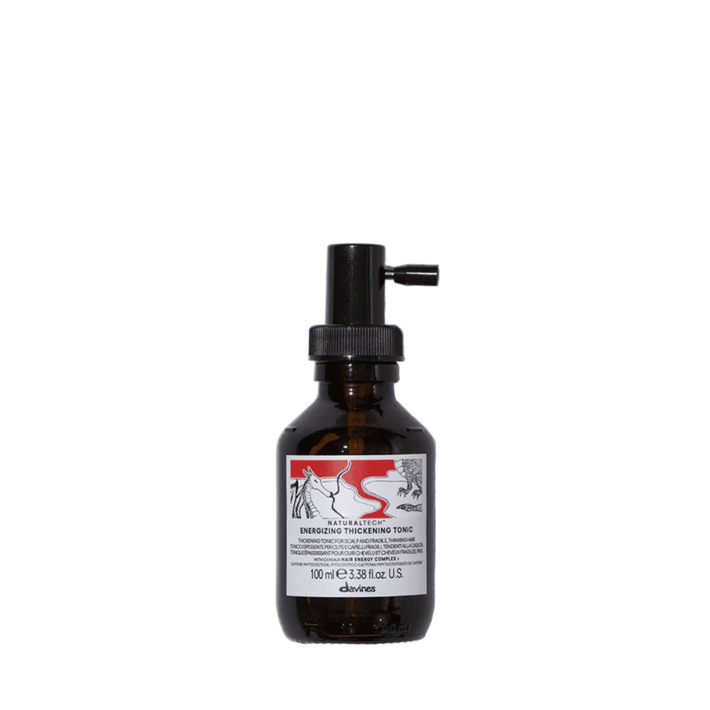 Davines Energizing Thickening Tonic 100ml