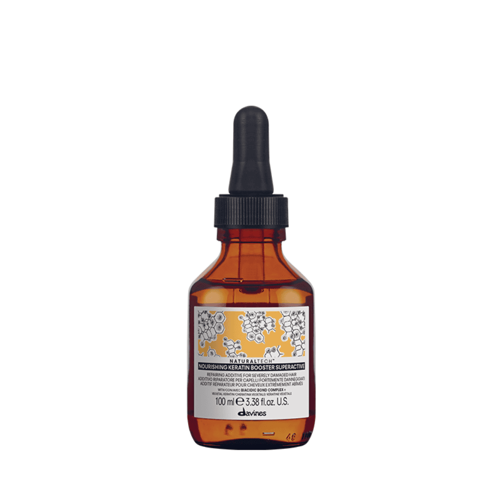 Davines Nourishing Keratin Booster Superactive 100ml